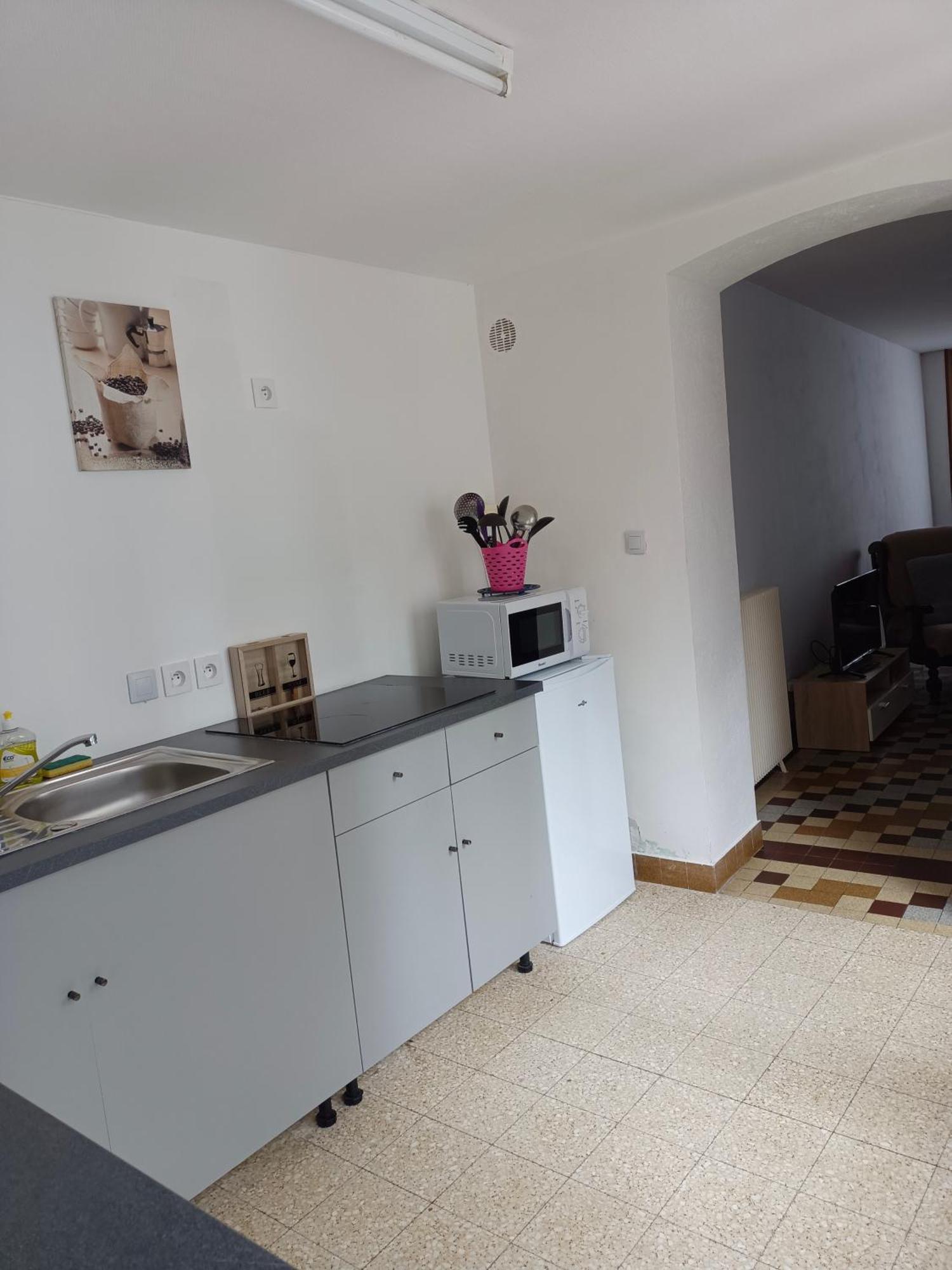 Petite Maison Etape Loire A Velo Ou Compostelle Mosnes Buitenkant foto